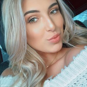 Meet your Posher, Jaylen